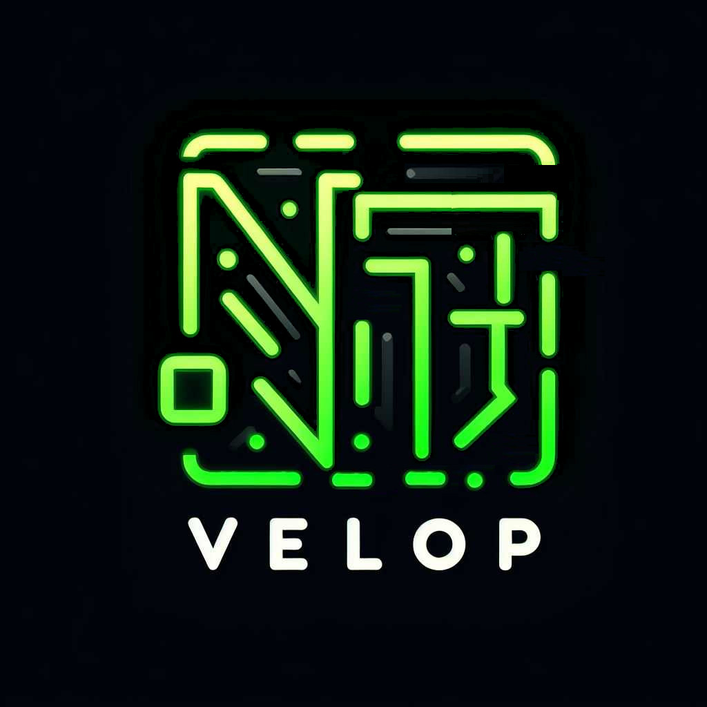 NTvelop logo