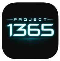 Project 1365 Icon